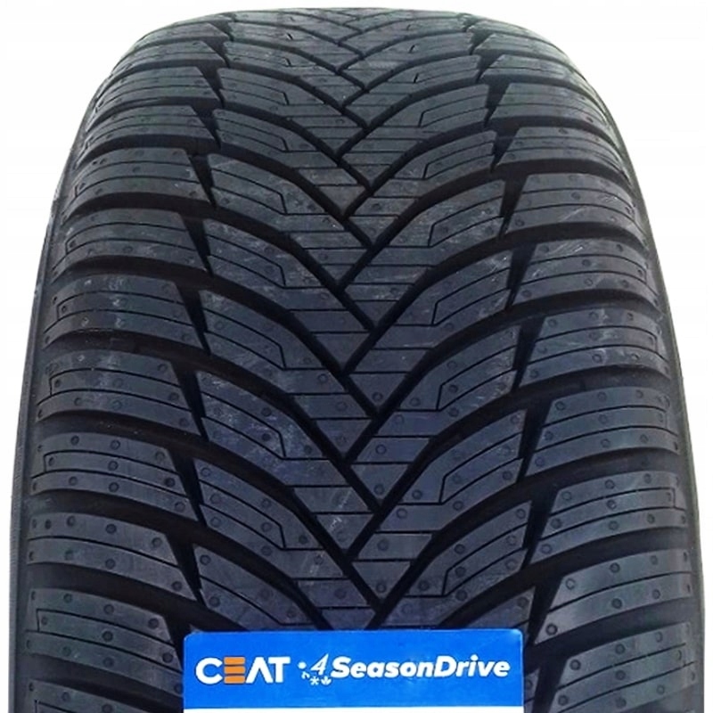 215/50R17 opona CEAT 4SeasonDrive+ FR 95V